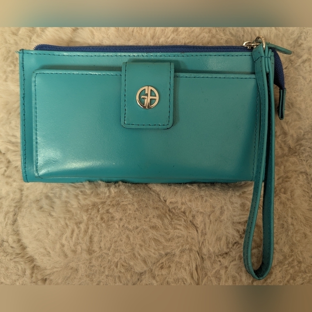 Gianni Bernini Wallet